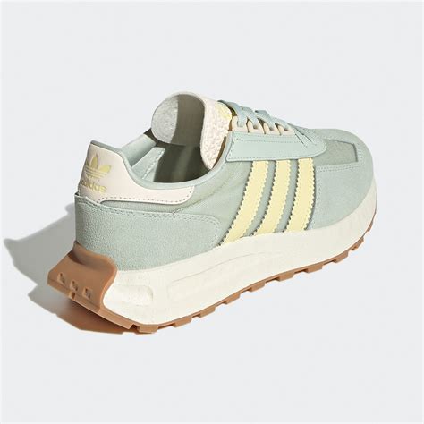 Adidas women's retropy e5 shoes